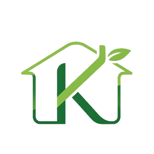 KKホーム ロゴ